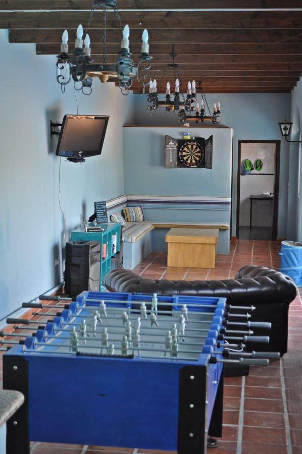 Bella Vista Ferienhaus *