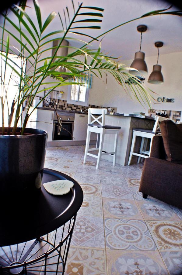 Ferienhaus Bella Vista Alhaurín el Grande