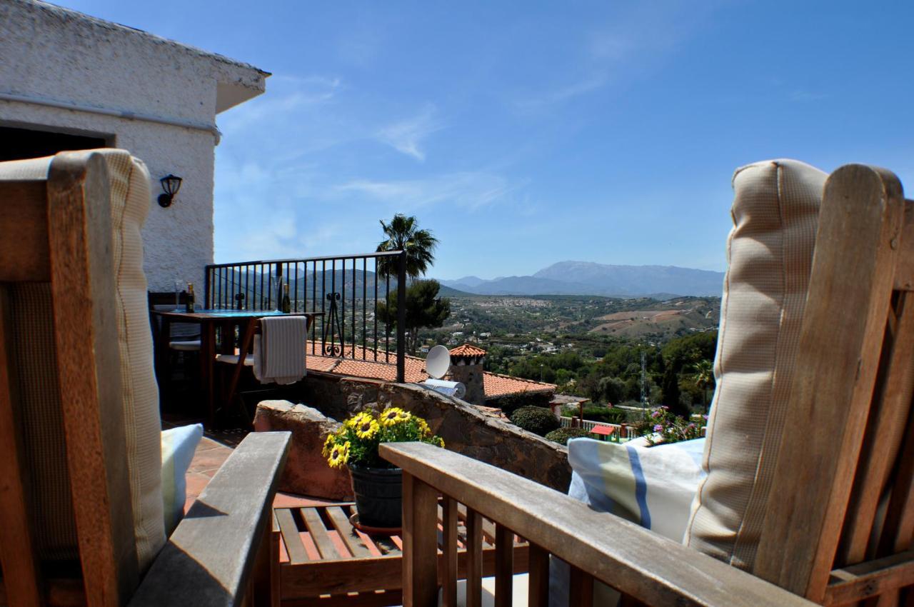 Bella Vista Alhaurín el Grande