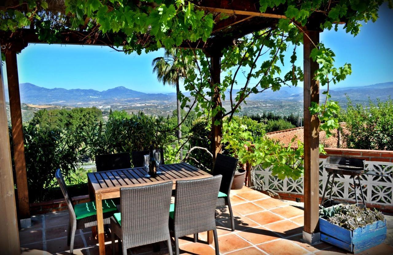 Bella Vista Ferienhaus *